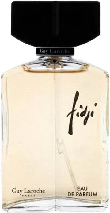 GUY LAROCHE - "FIDJI" EDT SPR 3.4