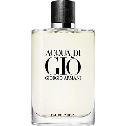 ARMANI - "ACQUA DI GIO" EDT SPR 3.4