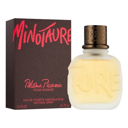 PALOMA PICASSO - "MINOTAURE" EDT SPR 2.5