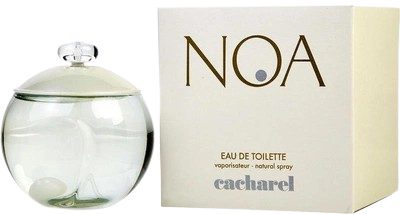 CACHAREL - "NOA " EDT SPR 1.7