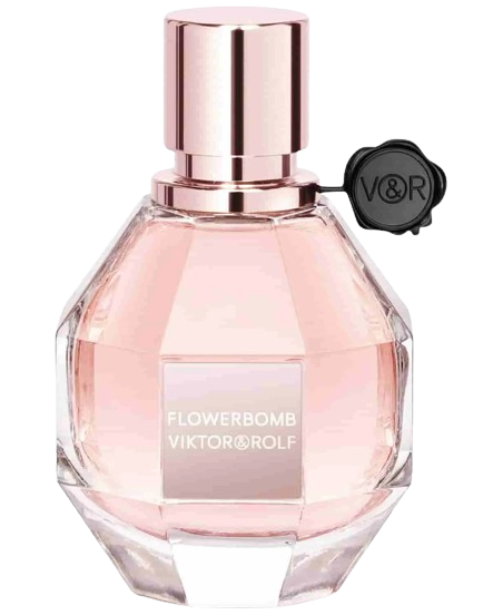 VIKTOR & ROLF - "FLOWER BOMB L'EAU" EDP SPR 1.7