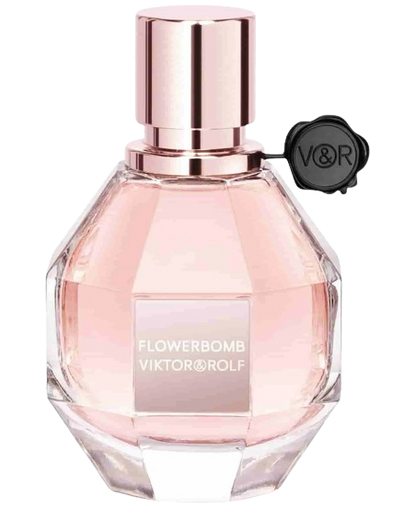 VIKTOR & ROLF - "FLOWER BOMB L'EAU" EDP SPR 1.7