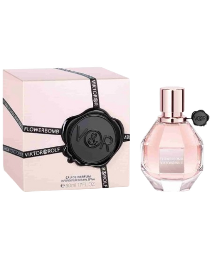 VIKTOR & ROLF - "FLOWER BOMB L'EAU" EDP SPR 1.7