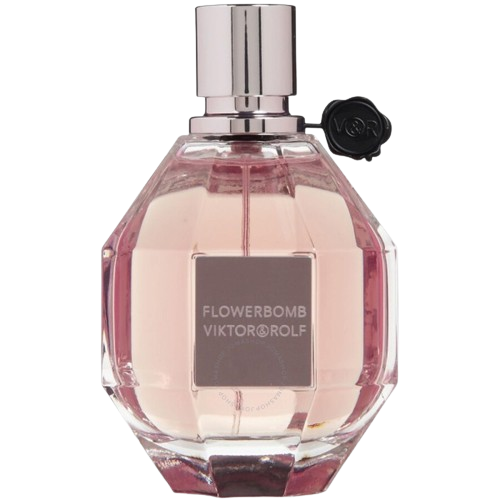 VIKTOR & ROLF - "FLOWER BOMB" EDP SPR 3.4