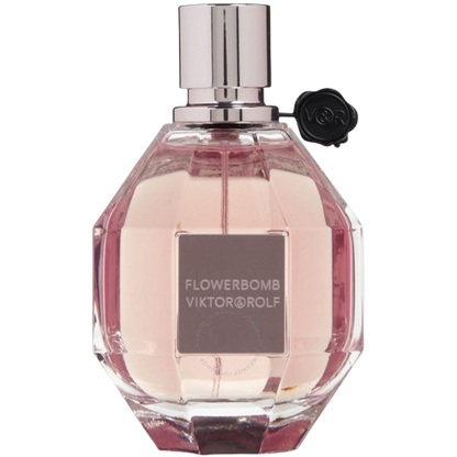 VIKTOR & ROLF - "FLOWER BOMB" EDP SPR 3.4