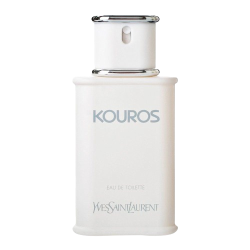 Yves Saint Laurent - "KOUROS" EDT SPR 3.3