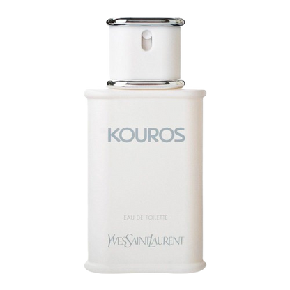 Yves Saint Laurent - "KOUROS" EDT SPR 3.3