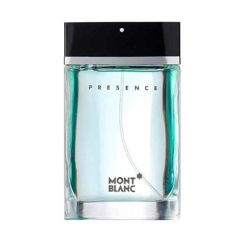 MONT BLANC - PRESENCE EDT SPR 2.5