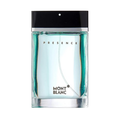 MONT BLANC - PRESENCE EDT SPR 2.5