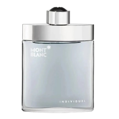 MONT BLANC - "INDIVIDUELLE" EDT SPR 2.5