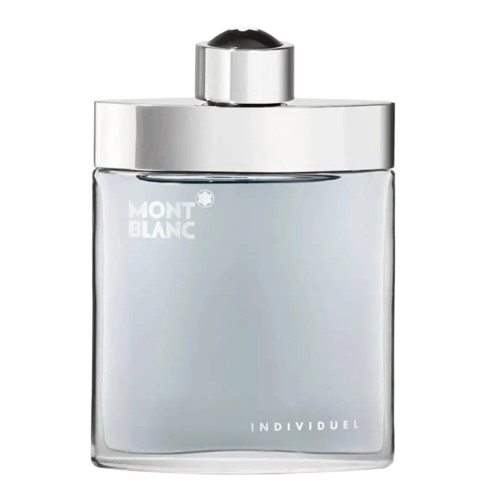 MONT BLANC - "INDIVIDUELLE" EDT SPR 2.5