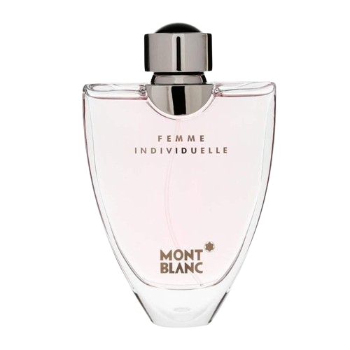 MONT BLANC - "INDIVIDUELLE EDT" SPR 2.5