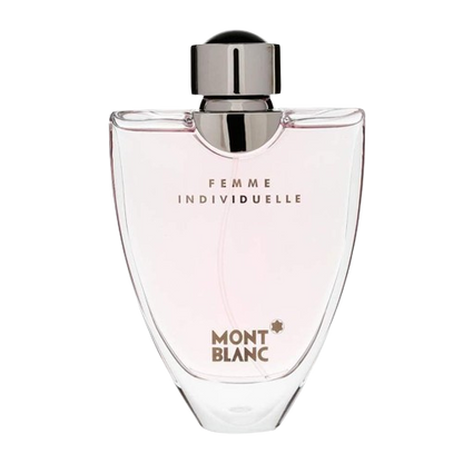 MONT BLANC - "INDIVIDUELLE EDT" SPR 2.5