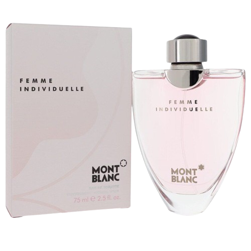 MONT BLANC - "INDIVIDUELLE EDT" SPR 2.5