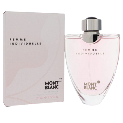 MONT BLANC - "INDIVIDUELLE EDT" SPR 2.5