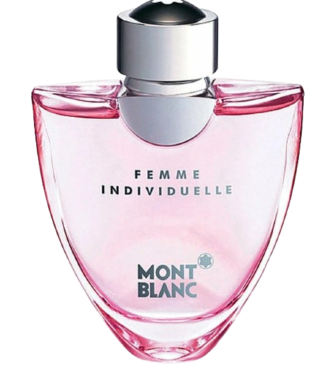 MONT BLANC - "INDIVIDUELLE" TESTER EDT SPR 2.5