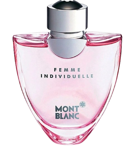 MONT BLANC - "INDIVIDUELLE" TESTER EDT SPR 2.5