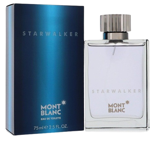 MONT BLANC - "STARWALKER" EDT SPR 2.5