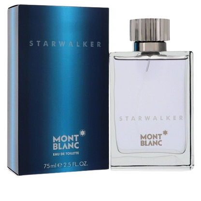 MONT BLANC - "STARWALKER" EDT SPR 2.5