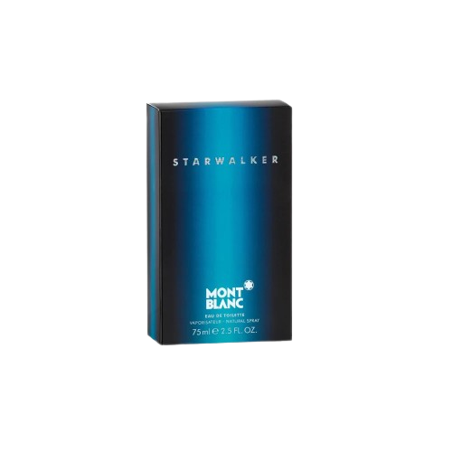 MONT BLANC - "STARWALKER" EDT SPR 2.5