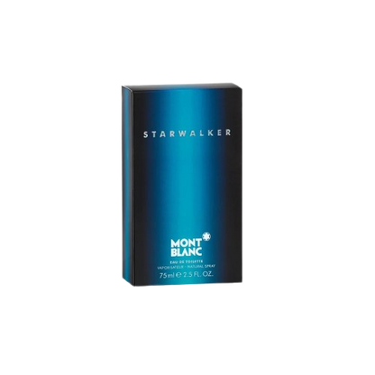 MONT BLANC - "STARWALKER" EDT SPR 2.5