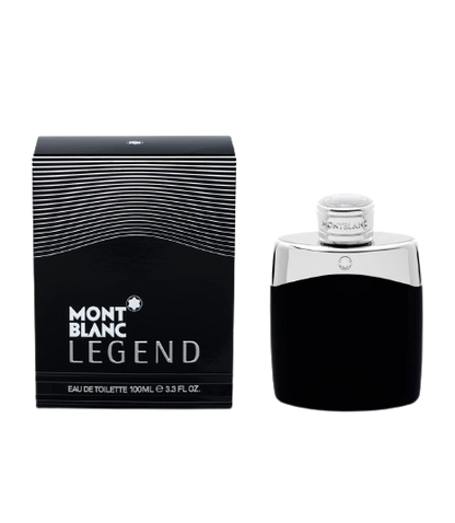 MONT BLANC - "LEGEND" EDT SPR 3.4