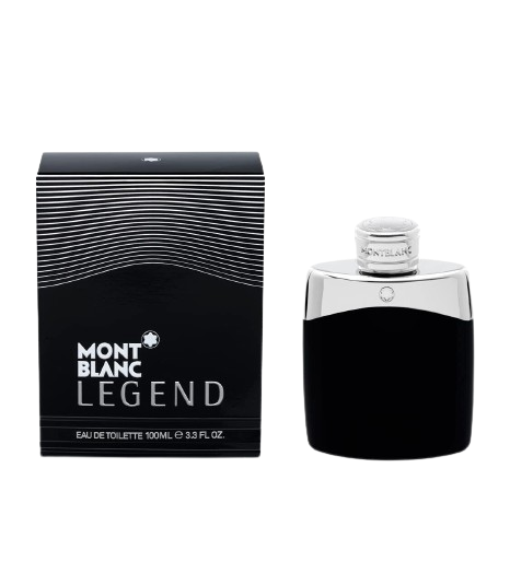 MONT BLANC - "LEGEND" EDT SPR 3.4