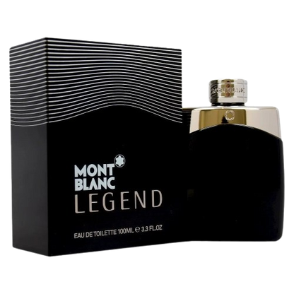 MONT BLANC - "LEGEND" EDT SPR 3.4