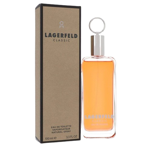 KARL LAGERFELD - EDT SPR 3.3