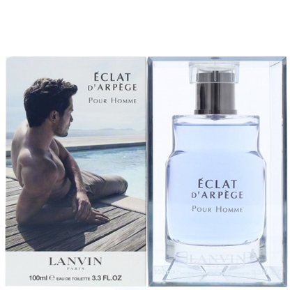 LANVIN - "ECLAT DE ARPEGE" EDT SPR 3.3