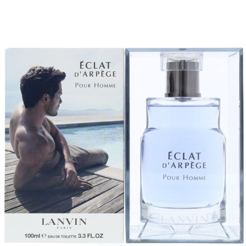 LANVIN - "ECLAT DE ARPEGE" EDT SPR 3.3