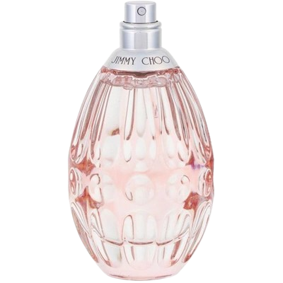 JIMMY CHOO - "L'EAU" TESTER EDT SPR 3.0