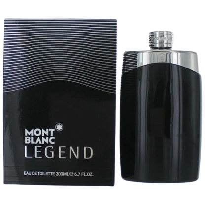 MONT BLANC - "LEGEND" EDT SPR 6.7