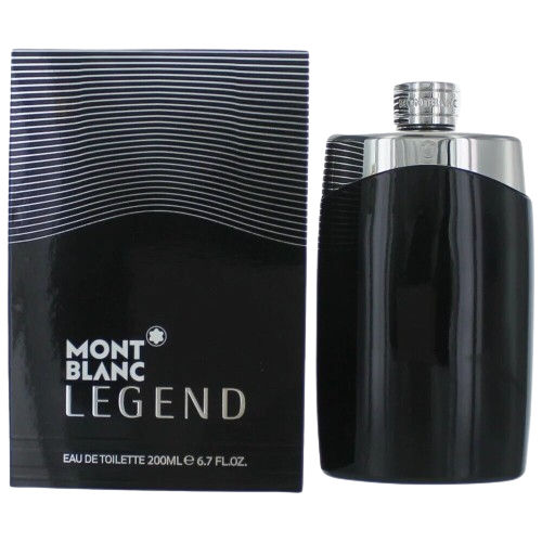 MONT BLANC - "LEGEND" EDT SPR 6.7