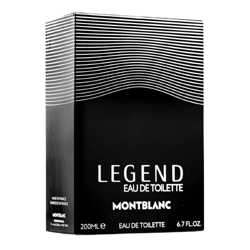 MONT BLANC - "LEGEND" EDT SPR 6.7