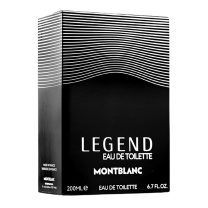 MONT BLANC - "LEGEND" EDT SPR 6.7