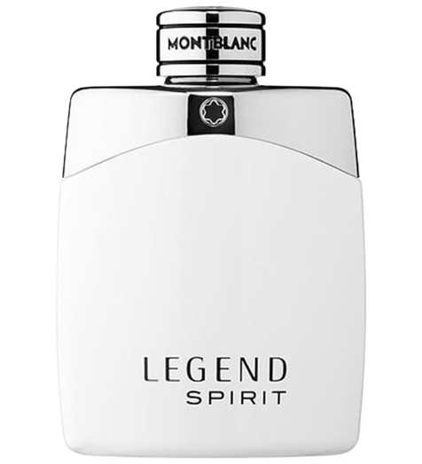 MONT BLANC - "LEGEND SPIRIT" EDT SPR 3.4