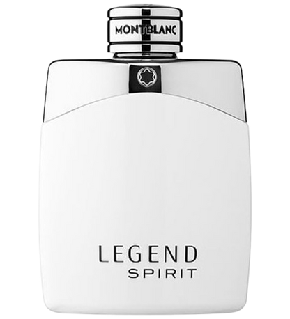 MONT BLANC - "LEGEND SPIRIT" EDT SPR 3.4