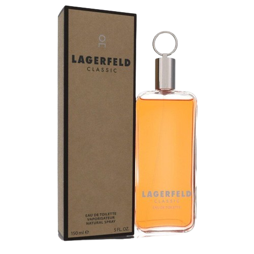 KARL LAGERFELD - EDT SPR 5.1