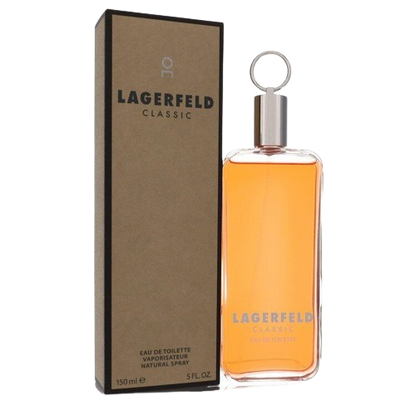 KARL LAGERFELD - EDT SPR 5.1