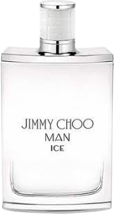 JIMMY CHOO - "MAN ICE" EDT SPR 3.4