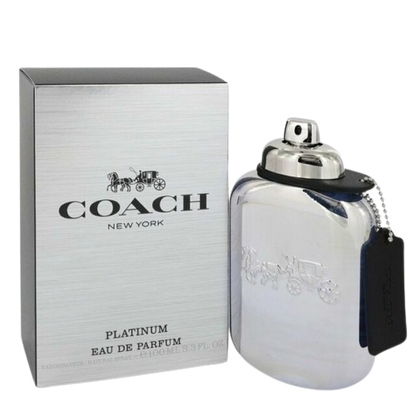 COACH - "PLATINUM" EDP SPR 3.3