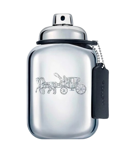 COACH - "PLATINUM" EDP SPR 3.3