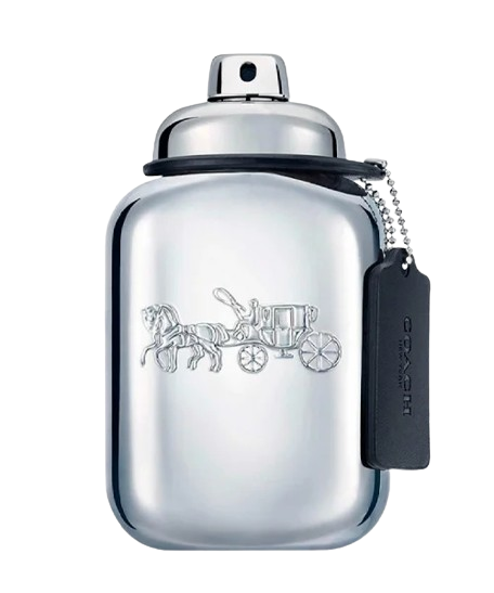 COACH - "PLATINUM" TESTER EDP SPR 3.4