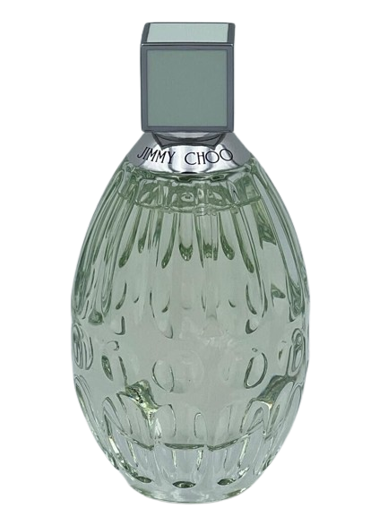 JIMMY CHOO - "FLORAL" TESTER EDT SPR 3.4