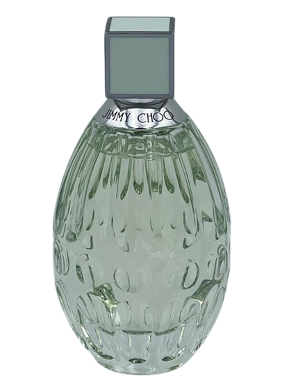 JIMMY CHOO - "FLORAL" TESTER EDT SPR 3.4