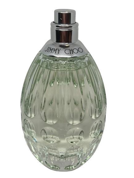 JIMMY CHOO - "FLORAL" TESTER EDT SPR 3.4