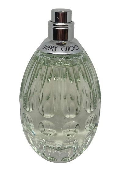 JIMMY CHOO - "FLORAL" TESTER EDT SPR 3.4