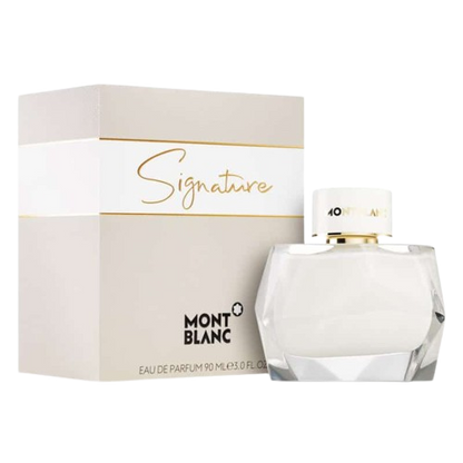 MONT BLANC - "SIGNATURE" EDP SPR 3.0