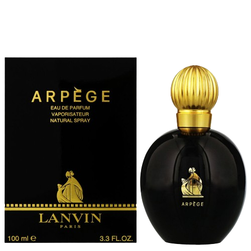 LANVIN - "ARPEGE" EDP SPR 3.4